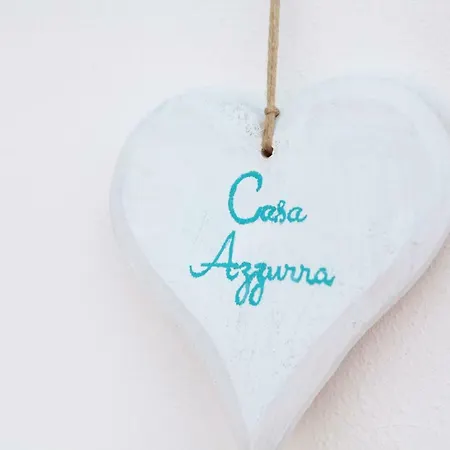 Apulianstay-villa Al Mare Capitolo *