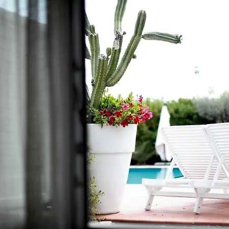 Apulianstay-villa Al Mare Capitolo