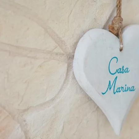 Apulianstay-villa Al Mare Capitolo